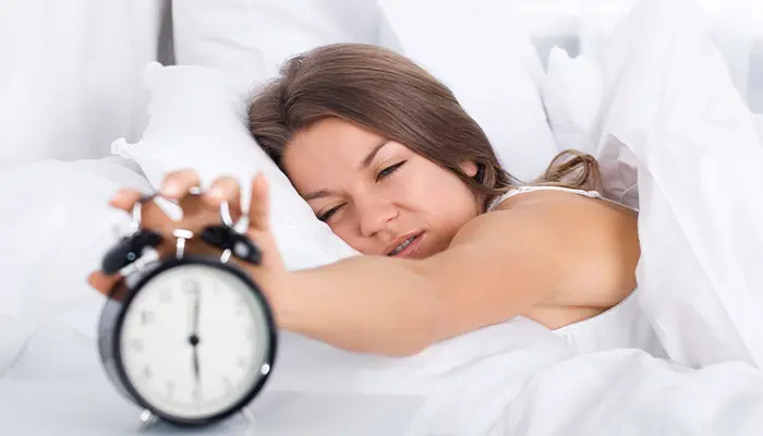 1 Ngày ngủ 7 tiếng được không? Câu trả lời là có
