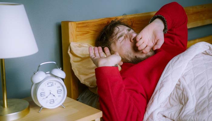 12 Giờ đêm ngủ có sao không? Không tốt nếu diễn ra thường xuyên 