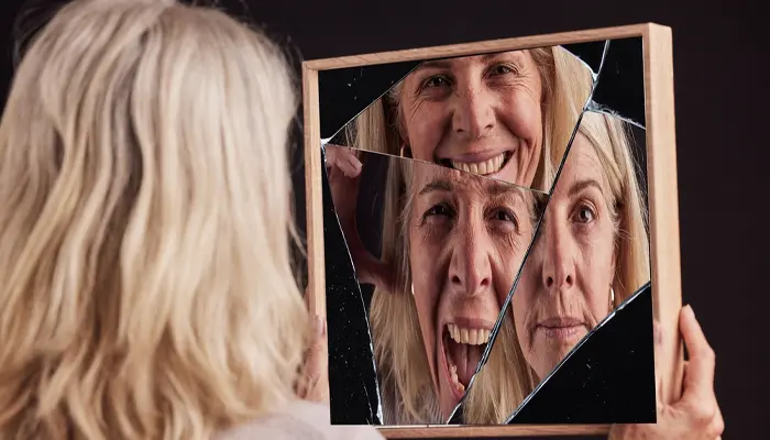 Schizophrenia là bệnh tâm thần phân liệt gây ảnh hưởng nghiêm trọng