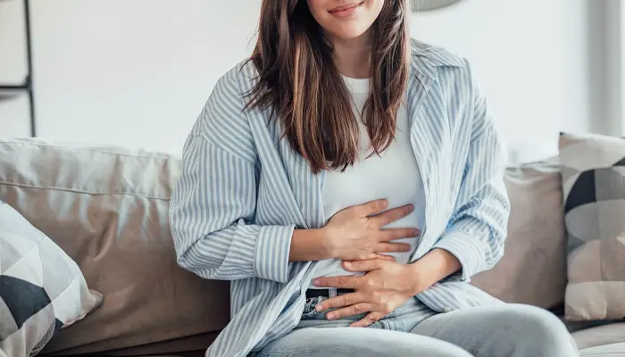 Những người có vấn đề về dạ dày không nên sử dụng nước vối 