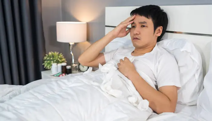 Người bị mất ngủ nên áp dụng liệu pháp thôi miên giấc ngủ 