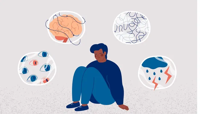 Bệnh Alzheimer ở người trẻ tuổi là bệnh sa sút trí tuệ trong độ tuổi 40-50