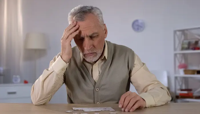 Bệnh Alzheimer sống được bao lâu? Phần lớn khoảng 3-11 năm sau khi chẩn đoán