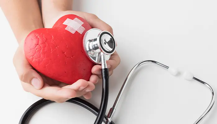 Ngủ gà ngủ gật kéo dài có thể gây ảnh hưởng đến bệnh tim mạch và mạch máu não