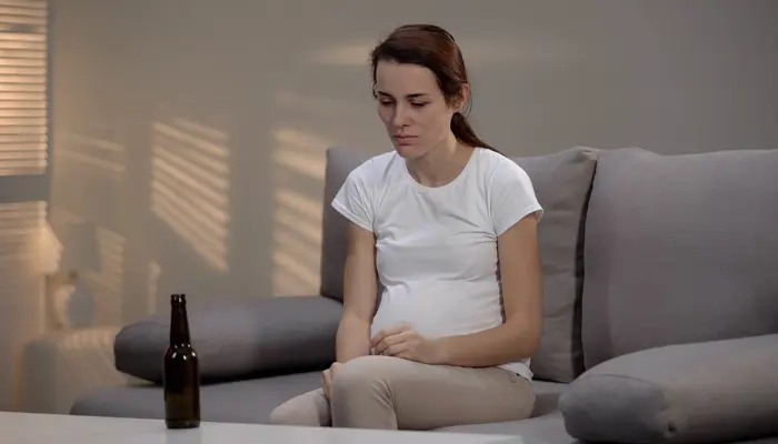 Tác hại của trầm cảm khi mang thai gây ảnh hưởng đến mẹ và thai nhi 