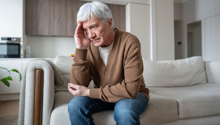 Nếu thiếu ngủ kéo dài có thể ảnh hưởng đến trí nhớ và não bộ