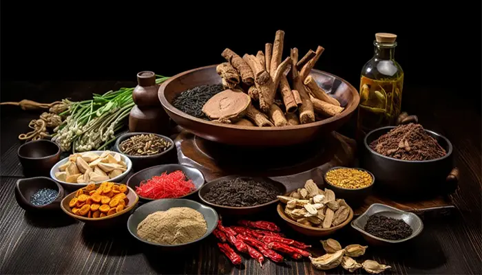 Bài thuốc dân gian chỉ có tác dụng hỗ trợ và không thay thế thuốc chữa bệnh