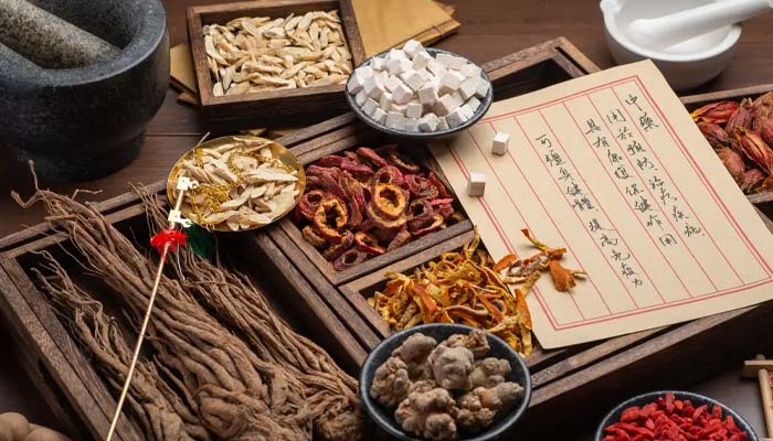 Bài thuốc hỗ trợ thanh nhiệt, giải độc, bổ trợ cho quá trình cai nghiện