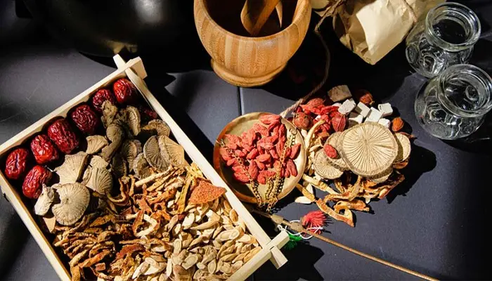 Bài thuốc nam hỗ trợ cải thiện run tay chân