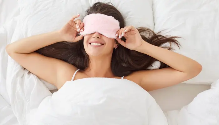 Mỗi độ tuổi sẽ có khung giờ ngủ khác nhau 