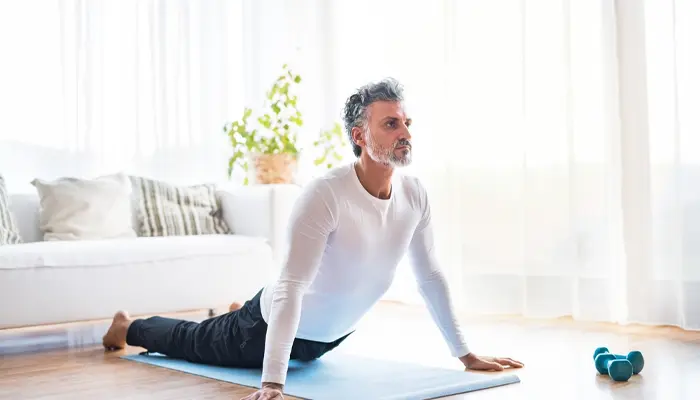 Bệnh Alzheimer có thể tập thể dục không? Câu trả lời là có 