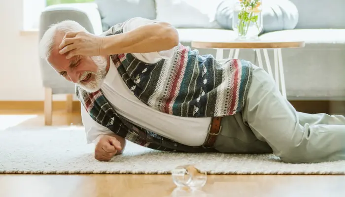 Bệnh Parkinson giai đoạn cuối có nguy hiểm không? Câu trả lời là có