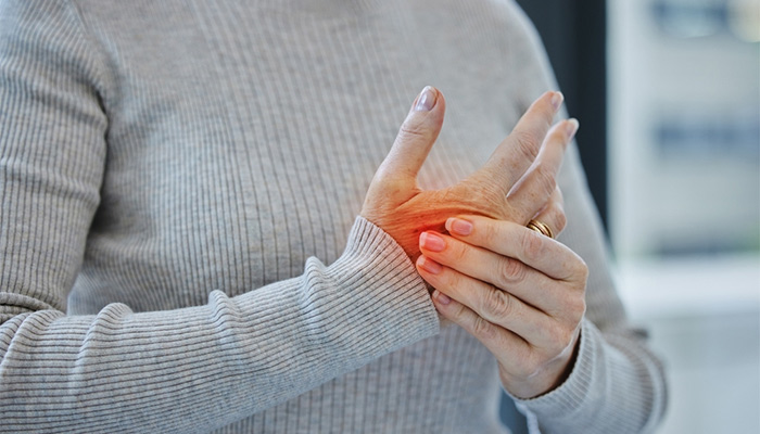 Bệnh Parkinson là bệnh rối loạn thoái hóa thần kinh