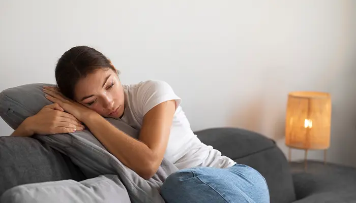 Rối loạn lo âu có chữa được không? Hoàn toàn có thể điều trị khỏi