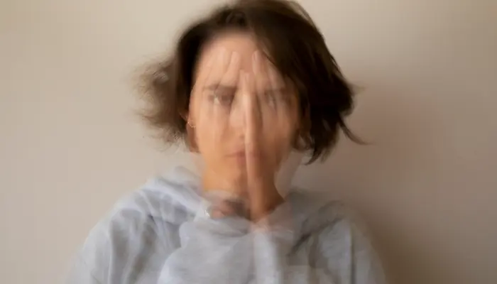 Rối loạn lo âu có nguy hiểm không? Mức độ nguy hiểm phụ thuộc vào thời điểm và phương pháp can thiệp