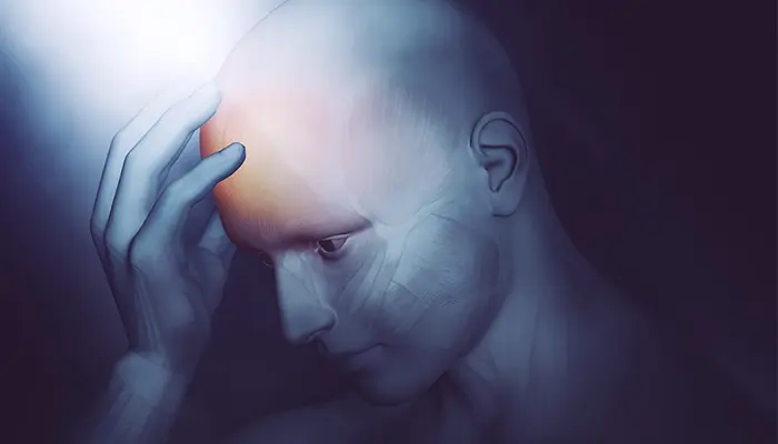 Tâm thần phân liệt là bệnh loạn thần nặng