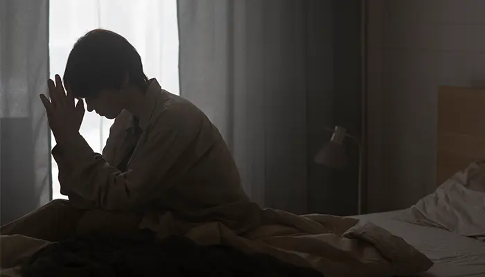 Trầm cảm nặng có loạn thần là một phân thể của rối loạn trầm cảm