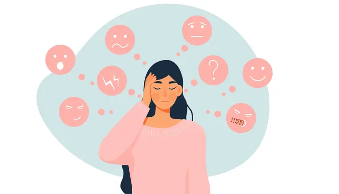 Bệnh trầm cảm nặng là dạng rối loạn tâm thần đang ở giai đoạn nghiêm trọng nhất 