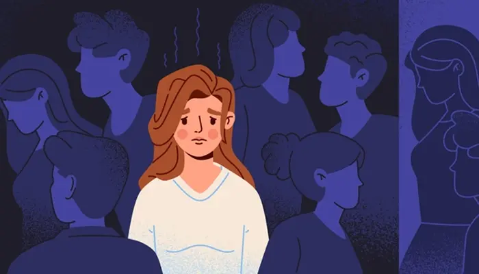 Bệnh trầm cảm nặng là giai đoạn bệnh nghiêm trọng nhất