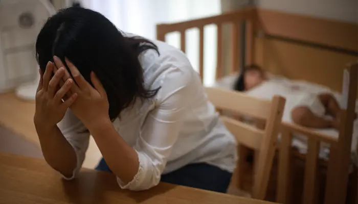 Bệnh trầm cảm sau sinh có chữa được không? Câu trả lời là có