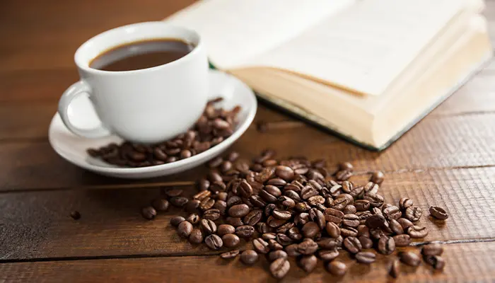 Trầm cảm uống cà phê được không? Câu trả lời là có thể uống được nhưng cần hạn chế