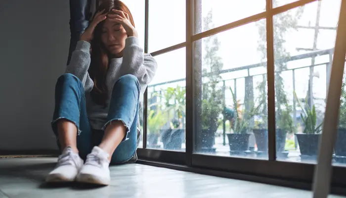 Lo âu và trầm cảm khiến cho việc điều trị Parkinson khó khăn hơn