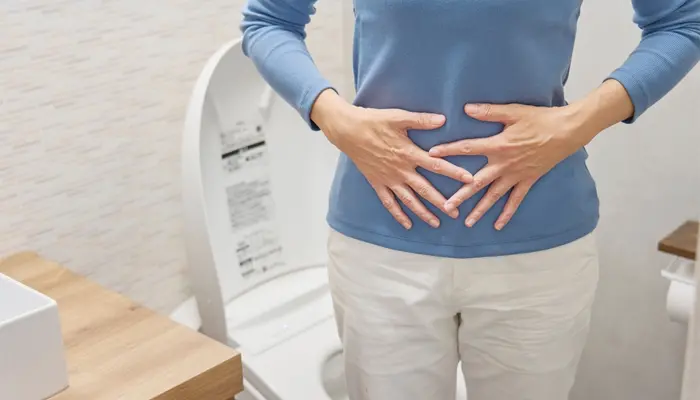 Bệnh Parkinson có thể gây ra tình trạng táo bón nếu như không kiểm soát tốt