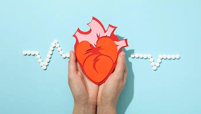 Mất ngủ kéo dài có thể gây ra biến chứng mắc bệnh tim mạch