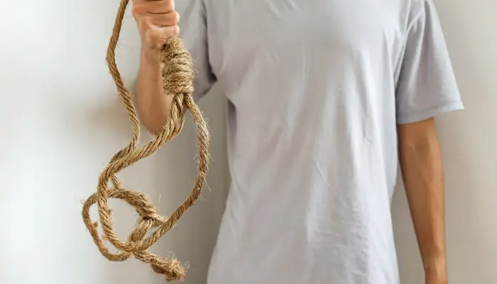 Biến chứng tâm thần phân liệt gia tăng suy nghĩ và hành vi tự tử 