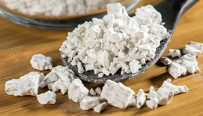 Bột sắn dây chữa mất ngủ có tính mát, giúp thanh nhiệt, giải độc và hỗ trợ thư giãn thần kinh