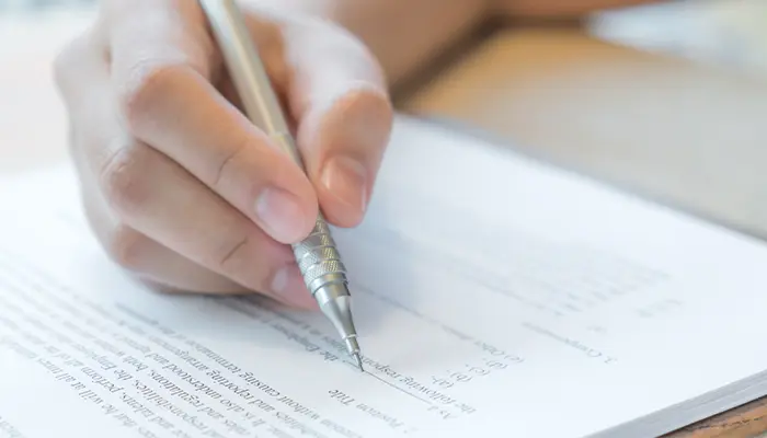 Các bài test hội chứng sợ xã hội 