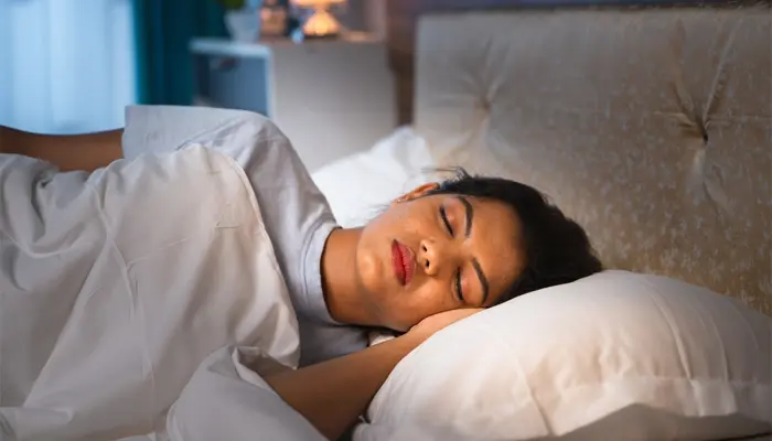 Ngủ sâu là giai đoạn 3 trong chu kỳ giấc ngủ