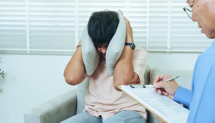 Rối loạn lưỡng cực còn xuất phát từ các nguyên nhân về môi trường sống, tác động sinh học