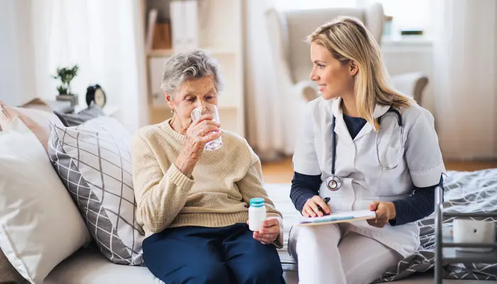 Lựa chọn thuốc phù hợp cũng là nguyên tắc điều trị bệnh động kinh cần lưu ý 