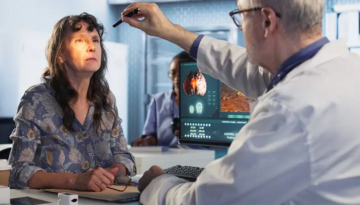 Chấn thương sọ não cũng là yếu tố nguy cơ gây bệnh Alzheimer