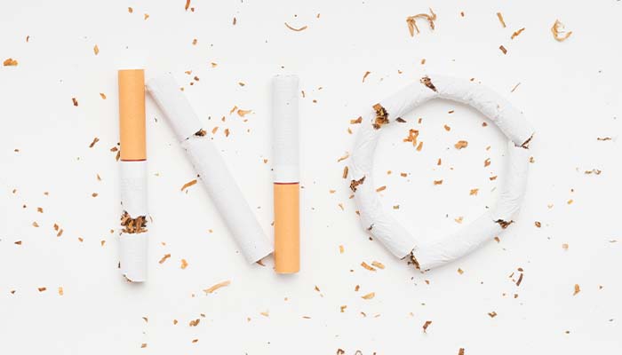 Để bỏ thuốc lá người dùng cần hiểu rõ được tác hại nghiêm trọng của nó 