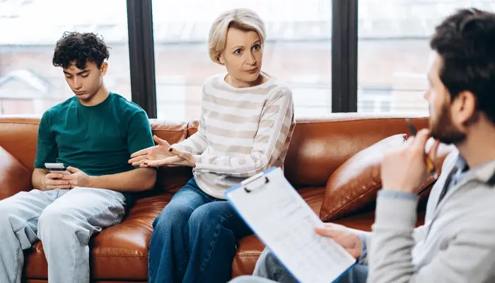 Bài test PSQI được chấm điểm dựa trên từng mức thang đo từ đó đưa ra kết quả chính xác 