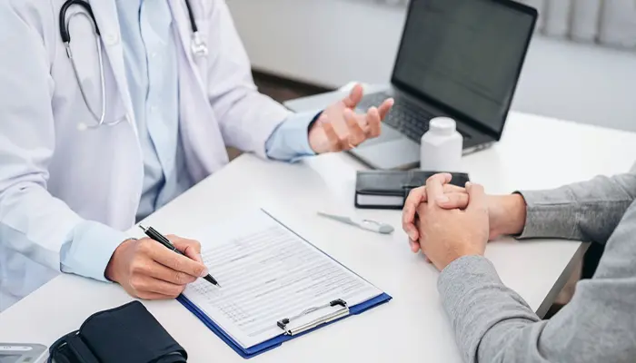 Có thể chẩn đoán trầm cảm bằng các thang đo và bảng câu hỏi