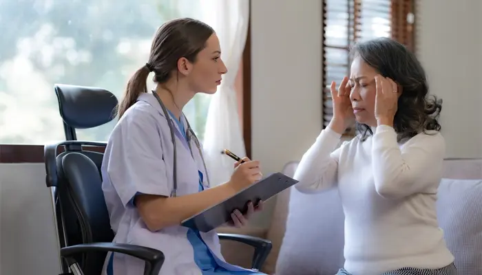 Cách chữa rối loạn lo âu trầm cảm với liệu pháp nhận thức, hành vi