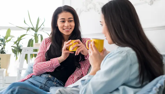 Người bệnh nên từng bước đối diện trực tiếp, không nên né tránh 