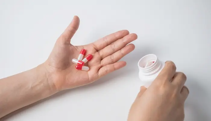 Điều trị bệnh trầm cảm nặng với thuốc