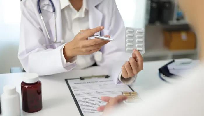 Có thể điều trị và phòng ngừa tái nghiện ma túy bằng thuốc