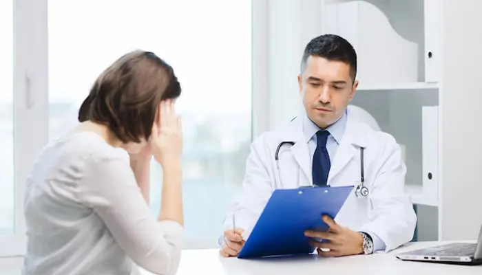 Có thể điều trị mất ngủ ở tuổi 40 bằng liệu pháp nhận thức - hành vi
