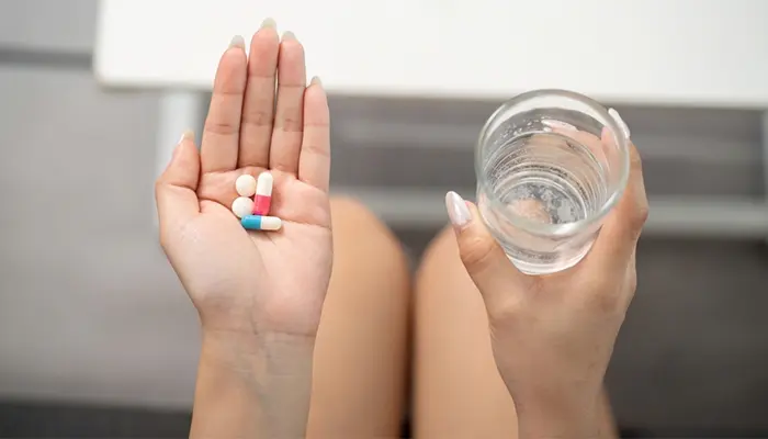 Điều trị rối loạn lo âu bằng thuốc 