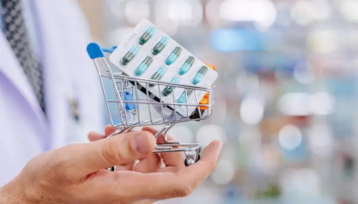 Điều trị tâm thần phân liệt thể hoang tưởng bằng thuốc