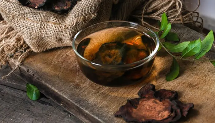 Có thể dùng hà thủ ô dưới dạng sắc thuốc thang uống nước