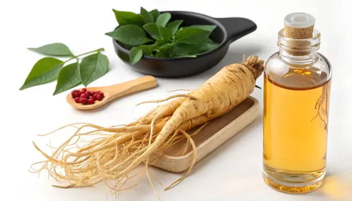 Thời điểm phù hợp để uống nhân sâm chuẩn là buổi sáng