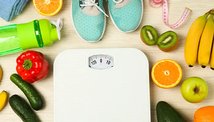 Người bệnh nên vận động thường xuyên và duy trì chế độ ăn uống hợp lý 