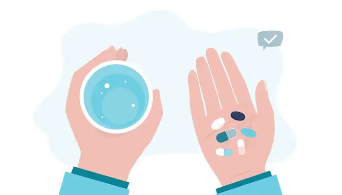 Có thể điều trị hồi hộp lo lắng bằng thuốc rối loạn lo âu