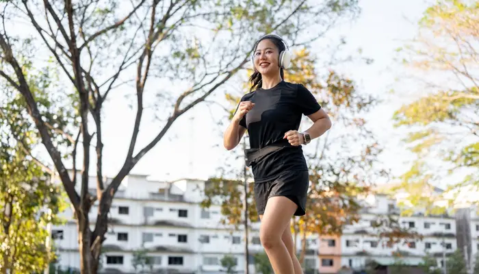 Tập thể dục thường xuyên sẽ giúp giảm nguy cơ phát triển rối loạn lưỡng cực 